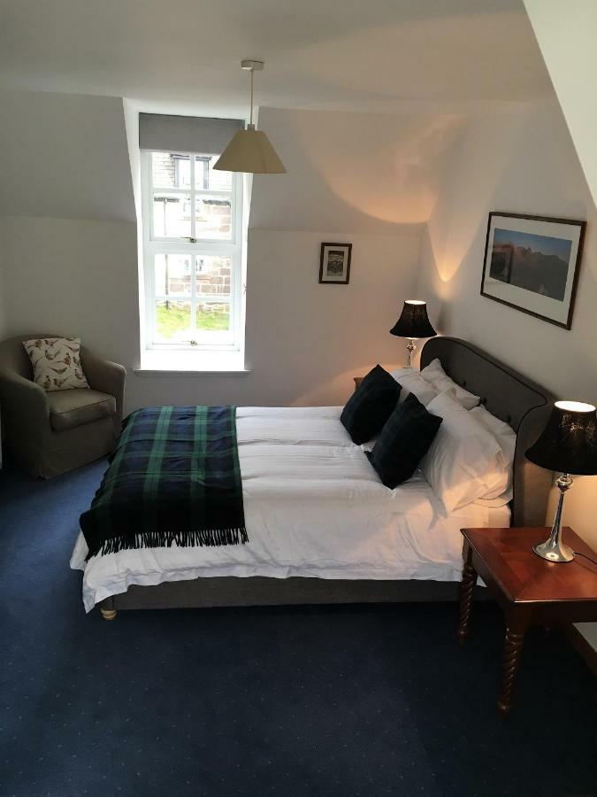Dunnottar Woods Cottage Stonehaven Eksteriør billede