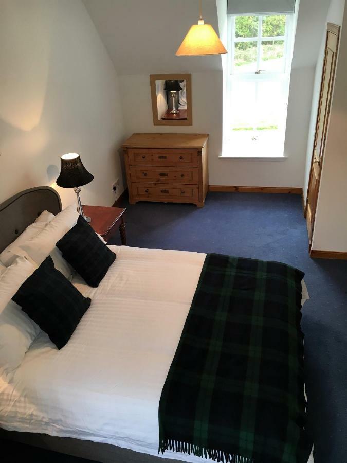 Dunnottar Woods Cottage Stonehaven Eksteriør billede
