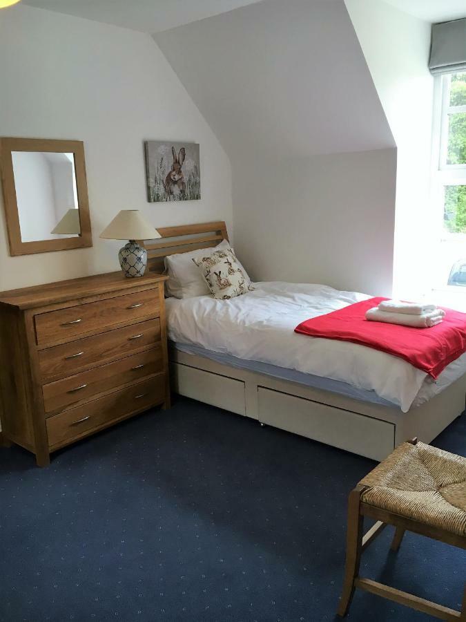 Dunnottar Woods Cottage Stonehaven Eksteriør billede